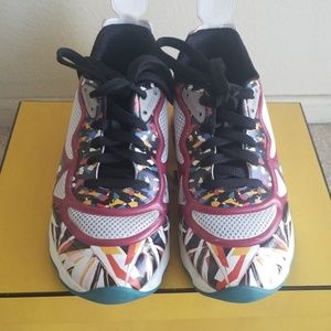 Fendi sneakers